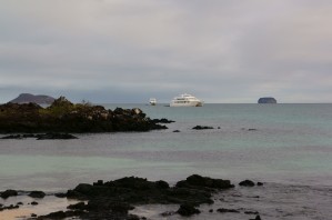 Treasure of Galapagos