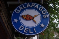 Galapagos Deli