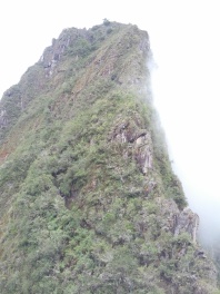 Huanyana Picchu
