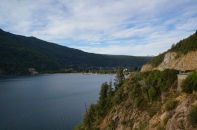 Lago Lacar