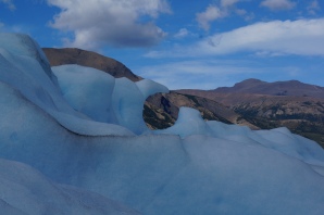Ice Walk on Perito Moreno