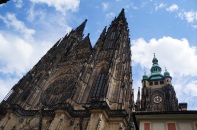 St Vitus's Cathedral