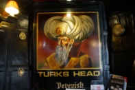 Turks Head (1233)