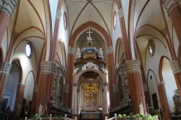 Basilica di San Pertoronio
