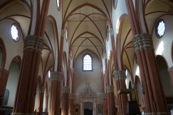 Basilica di San Pertoronio